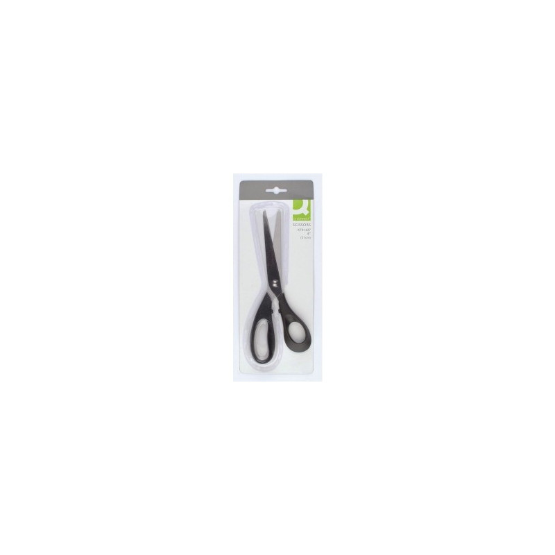 Q-Connect All Purpose Scissors 210mm CB101227