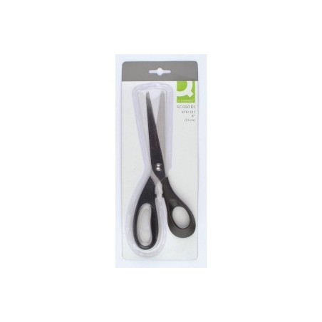 Q-Connect All Purpose Scissors 210mm CB101227