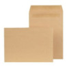C5 Manilla Envelopes Pocket Press Seal 90gsm Pack 500