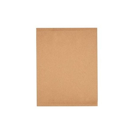 2QT Brown Kraft Bags (10x12") (280)