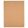 2QT Brown Kraft Bags (10x12") (280)