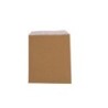2lb Greaseproof Lined Kraft Bags (7x9") (345)