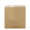3lb Greaseproof Lined Kraft Bags (8.5x11") (235)