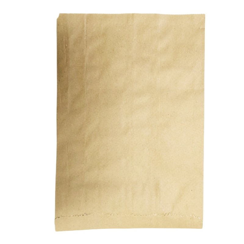 10x12 MG Kraft Paper bags (37gsm) (1000)