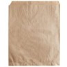 SOS Kraft Takeaway Bags (10x15x12) (250)