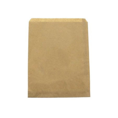 2lb MG Kraft Paper Bags (7x9) (1000)