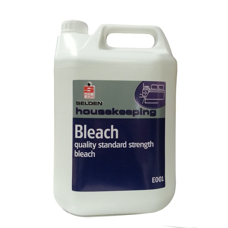 Selden Standard Bleach (2x5L)