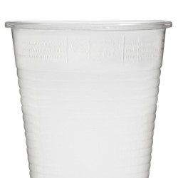 200ml Clear PP Plastic Cup...