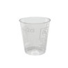 2cl to line/3cl to rim Shot Glasses EU (30x40)