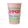 16oz Chill Cold Paper Cup PE (475ml) (20x50)