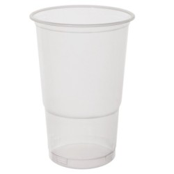 Pint Flexi Glass to Rim (16...