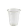 12/14oz Clear Greenspirit rPET Juice Cups (95mm)(JC2)(16x50)