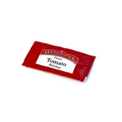 Tomato Ketchup Sachet (200)