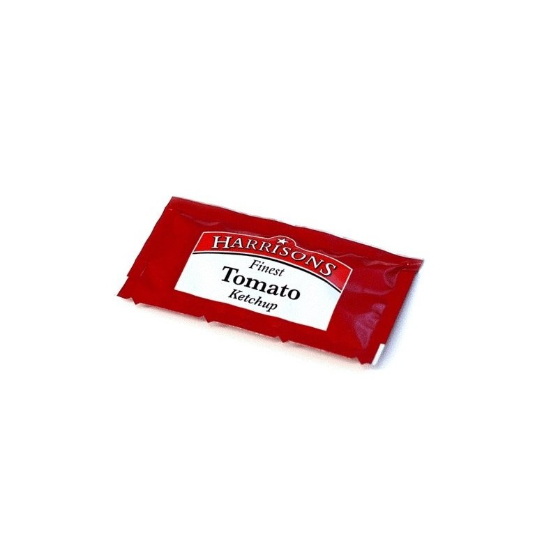 Tomato Ketchup Sachet (200)