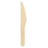 160mm Greenspirit Wooden Knife (10x100)