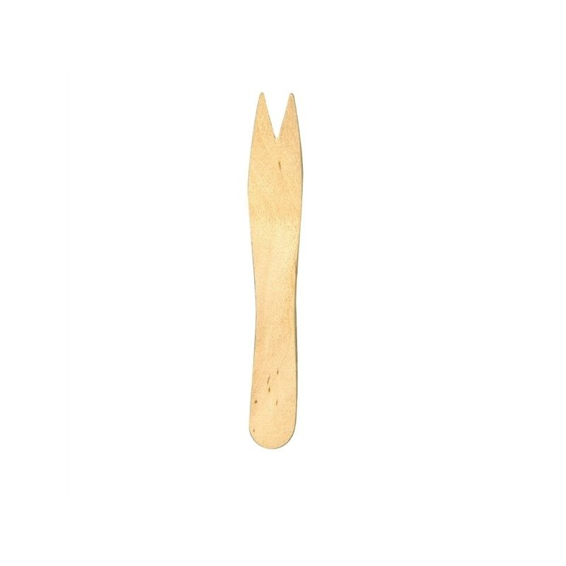 85mm Greenspirit Chip Fork (10x1000)