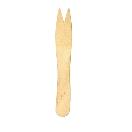 85mm Greenspirit Chip Fork (10x1000)