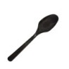 Greenspirit Black Reusable HD PP T/spoon - 20 x 50's