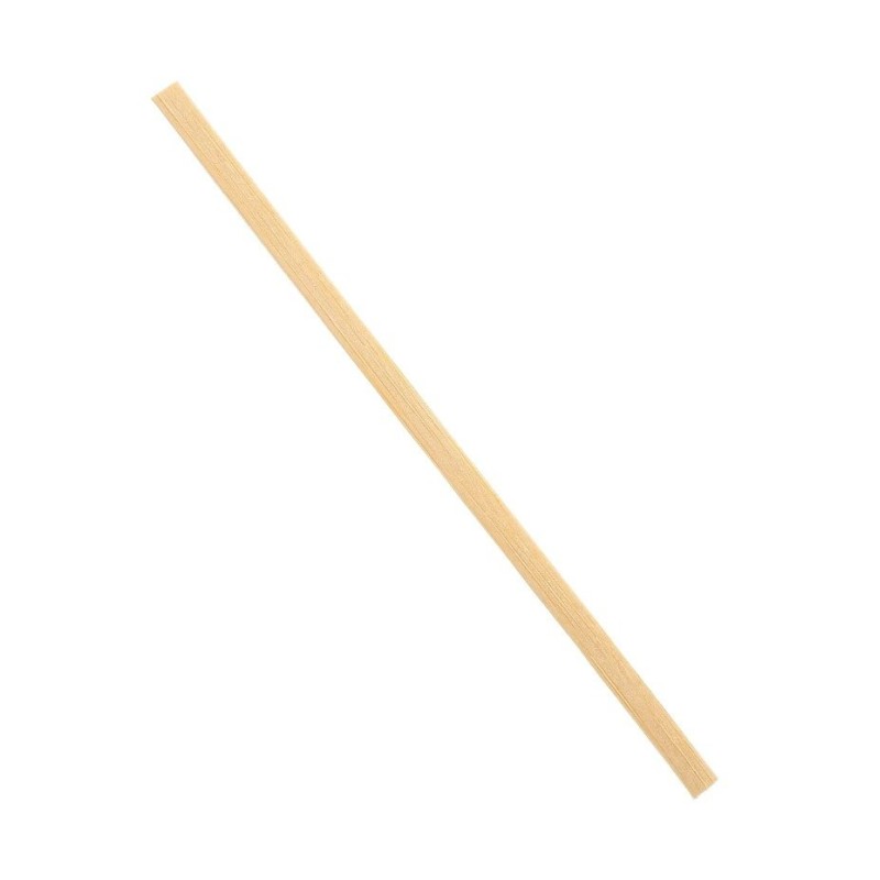 178mm Greenspirit Bamboo stirrers (7") (10x1000)