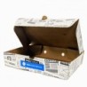 Small Corrugated Fish & Chip Box 255x150x510mm (100)