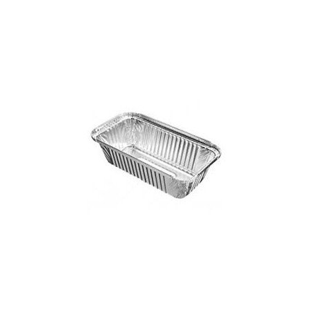 6 x 9 Foil container (1000)