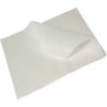 300 x 450mm Plain Compostable greaseproof sheets (960)