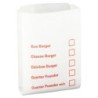 Burger Bag Tick Box 5x8x9" (1000)