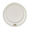 90mm White Hot Cup Lids (12/16oz) (10x100)