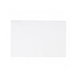 9x14" White Paper Placemats...