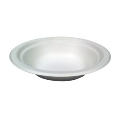 9oz Bagasse Bowl 11x11...