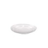 8oz/14oz Clear Round PET Deli Pot - Lid (10x100)