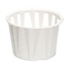 2oz Genpak Compostable Paper Souffle (20x250)