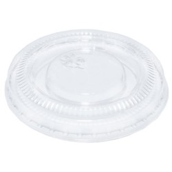 Lid for 2oz PP clear...