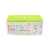 Small Fresh & Tasty Snack Box-140x85x60mm (400)