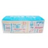 XL Fresh & Tasty Snack Box - 218x116x73mm (200)