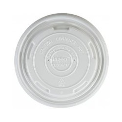 12/16/24oz CPLA Lid for...