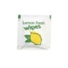 Lemon Scented Hand Wet Wipes 140x100mm (1000)