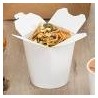 16oz Spiritpak White Noodle Box (10x50)