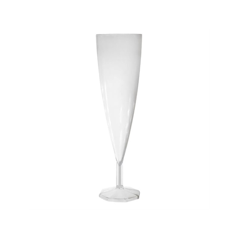 10cl Champagne Flute EU (20x6's)