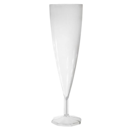 10cl Champagne Flute EU (20x6's)