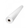 100m White Banquet Roll (1`s)