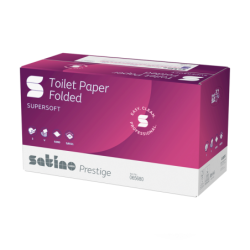 2ply WEPA Bulk Pack White...