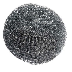 40g Galvanized Scourers (20...