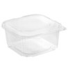 Lids For 12/16oz 1-Comp Microwaveable Containers (32x20)