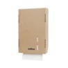 Wepa Wfold Hand Towel Cardboard Dispenser Brown(6) 360sheets