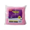 Optima 'Micro' General Purpose Microfibre Cloth Red 10x1