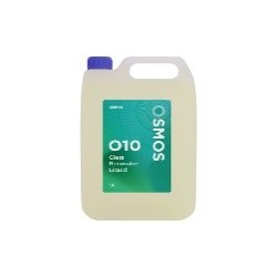 OSMOS GLASS RENOVATOR LIQUID X5L