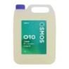 OSMOS GLASS RENOVATOR LIQUID X5L