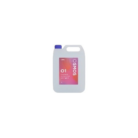 OSMOS PREMIUM DISHWASHER DETERGENT 1x5L