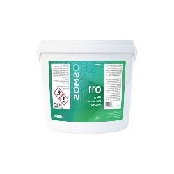 OSMOS GLASS RENOVATOR POWDER 2.5KG